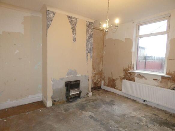 Reception Room Two