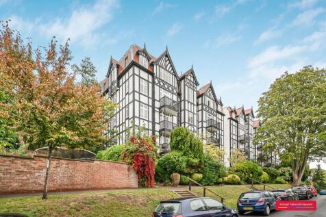 Makepeace Avenue, Highgate, London, N6