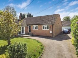 The Gables, White Horse Road, Haverhill CB9 7NL