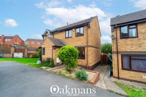 25, Swaledale Close, Bromsgrove B60 3PY