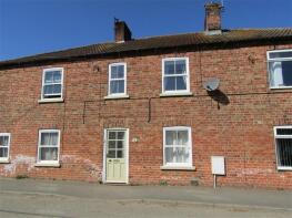 39, Middle Street, Corringham, Gainsborough DN21 5QT