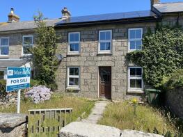 16, Trewellard Road, Trewellard, Penzance TR19 7ST