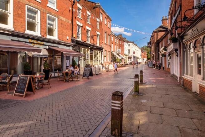 Lichfield