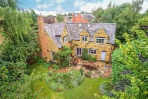 5 The Nook, Church View, Northampton NN6 9PQ