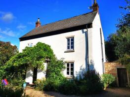 Glebe Cottage, Malthouse Road, Abergavenny NP7 8UH
