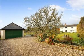 Rossmore, Ermin Street, Lambourn Woodlands, Hungerford RG17 7SD