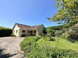 Pen Y Bryn Bungalow, B4293 Nex Common To Cobblers Hill, Chepstow NP16 6NN