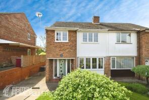 38, Parkland Drive, Chesterfield S42 6UU