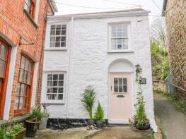 The Ope, Churchtown, St. Agnes TR5 0QW