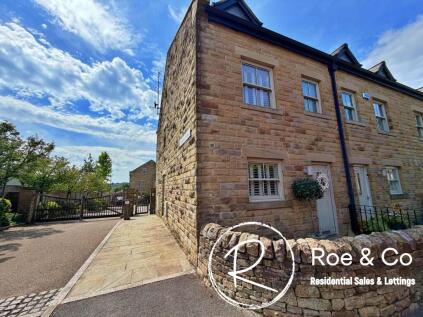 Dunscar Grange, 515 Darwen Road, Bromley Cross, BL7