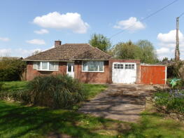 Green Acre, Green Lane, Hereford HR4 7PL