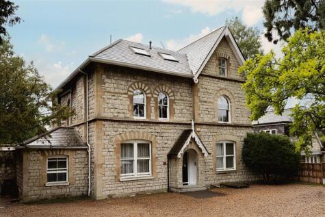 Alders Road, Reigate