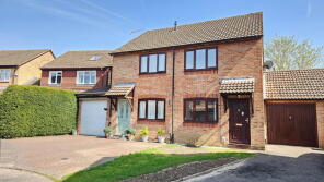 8, Pavy Close, Thatcham RG19 4GR