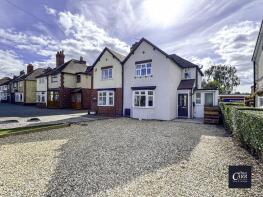 151, Walsall Road, Walsall WS6 6NL