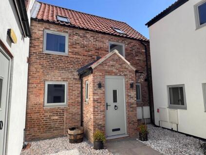 Chapel Mews, York Road, Market Weighton