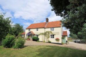 3 Holly Tree Cottage, Aldborough Road, Norwich NR11 7QP
