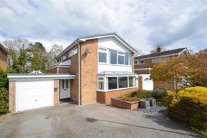 16, Brookside Gardens, Yockleton, Shrewsbury SY5 9PS