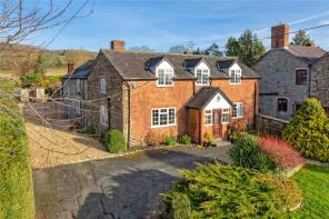 Tarrywell House, Craven Arms Road, Craven Arms SY7 8EG