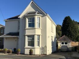 6 Swn-yr-afon, Glan-rhyd Road, Swansea SA9 1AU