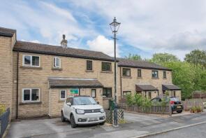 36, Bobbin Mill Court, Keighley BD20 6PU