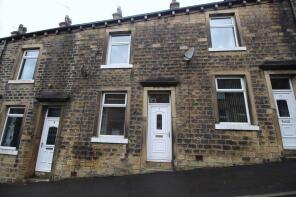8, John Street, Greetland, Halifax HX4 8AR