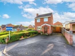 Gorge View, Woodlands Road, Broseley Wood, Broseley TF12 5PX