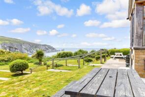 3, Headon Cottages, Alum Bay New Road, Totland Bay PO39 0JD