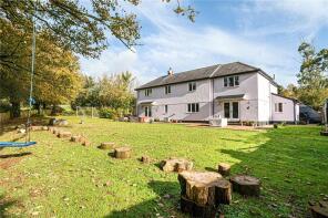 Lavender House, Road From Yearlstone To Seven Crosses Road, Tiverton EX16 8HQ