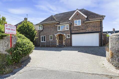Sutton Road, Seaford