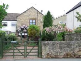Greenroyd Cottage, Estcourt Road, Darrington, Pontefract WF8 3AL