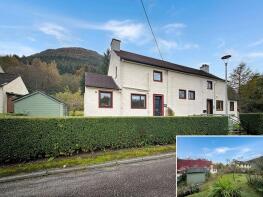 2, Gleanachulish, Glenachulish, Ballachulish PH49 4JZ