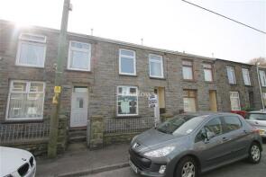 148, Penrhiwceiber Road, Penrhiwceiber, Mountain Ash CF45 3SH