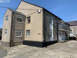 Gwelfor, Nebo Flats, Nebo, Dulas LL68 9NE