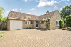2, School Lane, Oakham LE15 8PQ