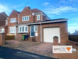 1, Lindisfarne, Ryhope, Sunderland SR2 0JQ