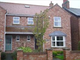 Cherry Garth, Main Street, York YO41 5QS