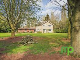 Loke House, Church Lane, Wymondham NR18 9HN