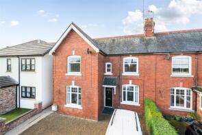 1, Ash Villas, Old Chirk Road, Oswestry SY11 3LP