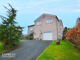 High Meadows, The Hill, Millom LA18 5HB