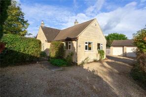 West View, The Street, Tetbury GL8 8PN