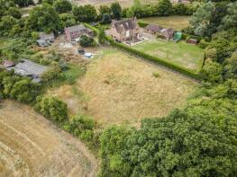 Gelders, Conduit Lane, Buntingford SG9 0NU