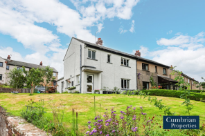 6, Roods Place, Penrith CA10 1EF