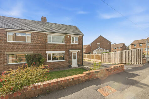 Highgate Avenue, Lepton