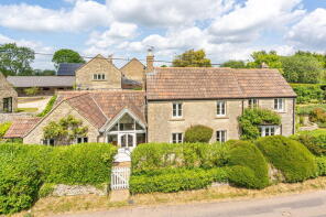 Raybarrow Cottage, Nettleton Shrub, Chippenham SN14 7NN
