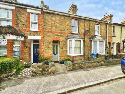 Plantation Road, Faversham, Kent, ME13