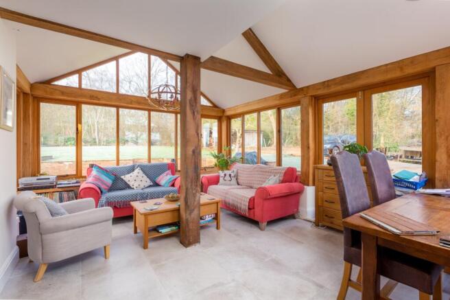 Dining/Family Room