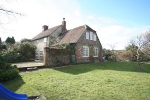 Barbers Farmhouse, Barbers Lane, Salisbury SP5 4NL