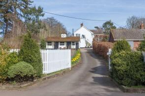 The Paddocks, The Street, Norwich NR15 1AD