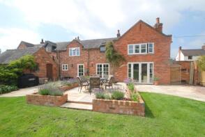Yew Tree Cottage, Blithbury Road, Hamstall Ridware, Rugeley WS15 3RR