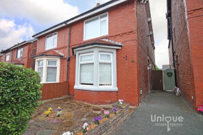 14, Abercrombie Road, Fleetwood FY7 7AU